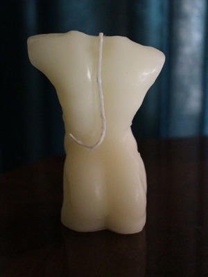 Candle new