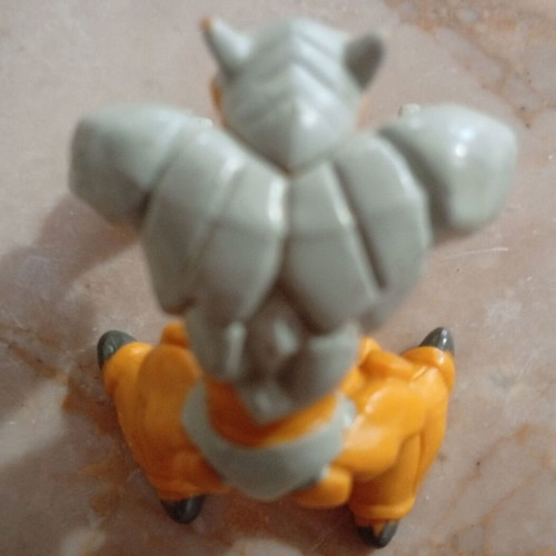 Giochi Preziosi Vintage Gheos Gormiti figure