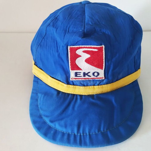 Jockey cap EKO used