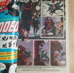 Batman Annual #17 като нов, DC Comics 1993