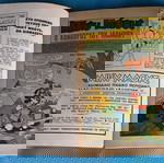 Mickey Mouse No 325 used comic (1972) Disney