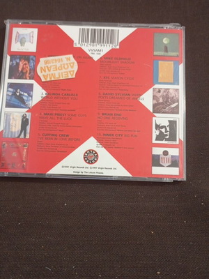 X-ampler CD like new