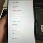 Essential Phone PH-1 and LeEco X620 smartphones used, rare models