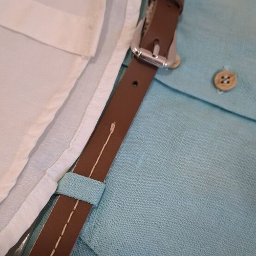 Bambolino baptism outfit summer size 12-18 new