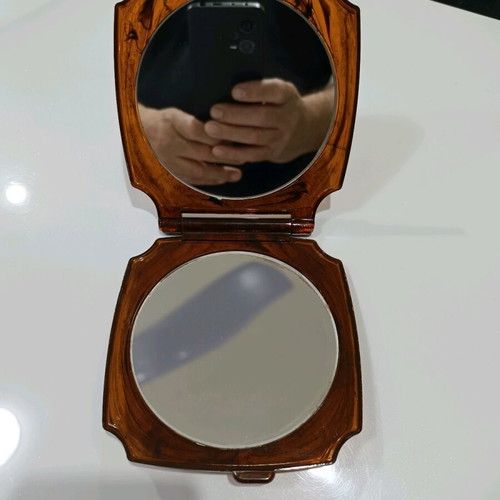 Portable mirror new