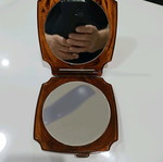 Portable mirror new