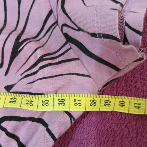 Sisley children's dress like new, unworn