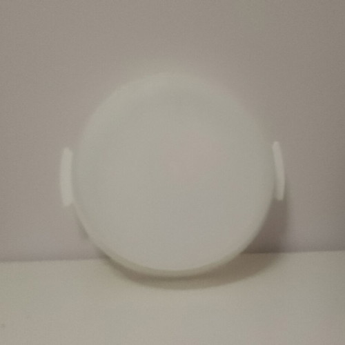 Tupperware Tourtiera 720 - 3 like new