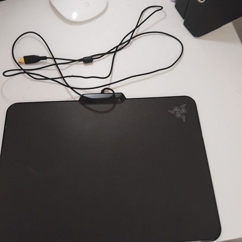 Laptop stand used with USB cable