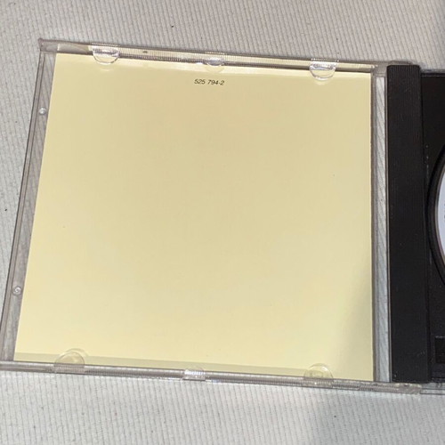 CD I Ekdikisi tou Kalou rare, like new, electronic music