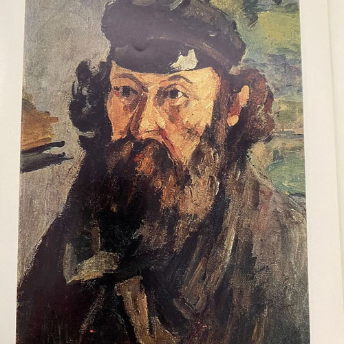 The Hermitage Western European Painting art book like new