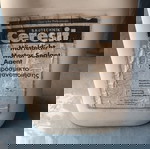  Πρόσμικτο κονιάματος σκυροδέματος τσιμέντου BostikA603-7τεμαχια.Bostik A601-3τεμάχια.Δοχείο5λίτρων