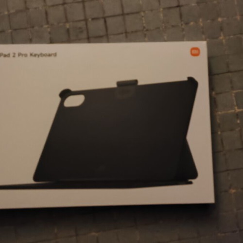 Xiaomi Redmi Pad Pro 2 Keyboard new in box