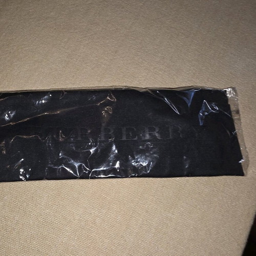 Burberry sunglasses mask like new