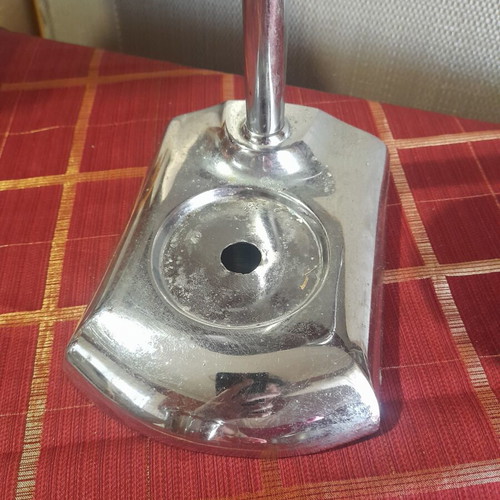 Ruida Vintage Stainless Steel Fruit Juicer Press used