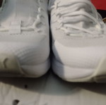 Puma men's athletic shoes like new, size 44