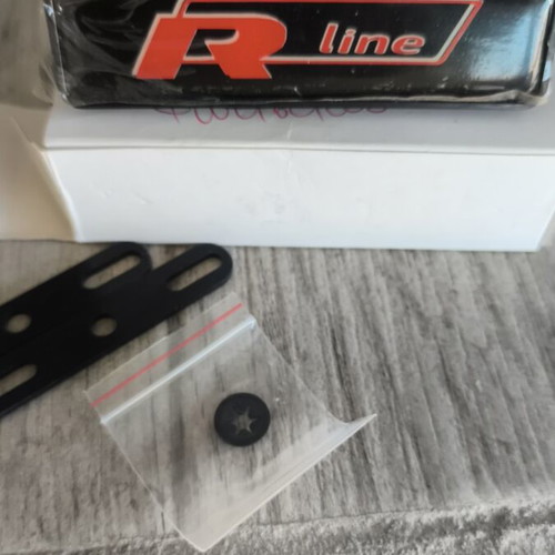 VW Rline Mask Light New