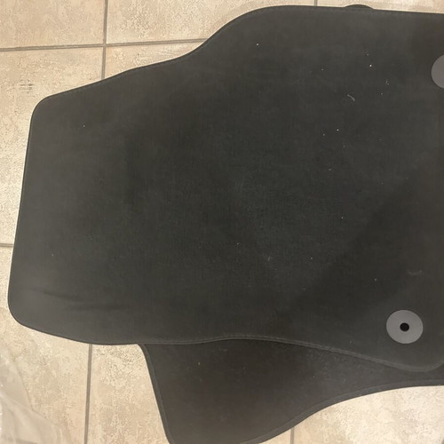 Audi Q3 2022+ Original Floor Mats new