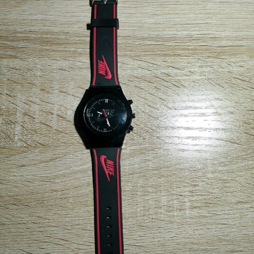 Nike watch new