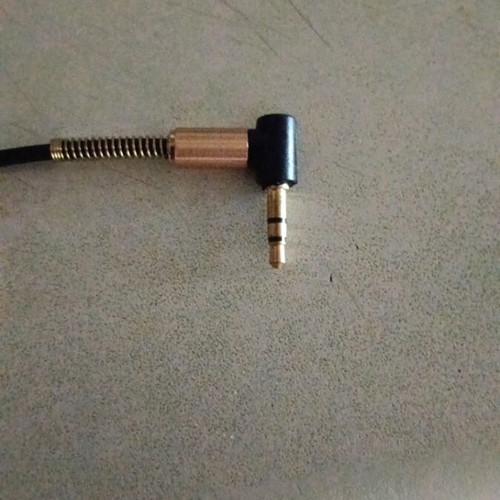 Aux cable new