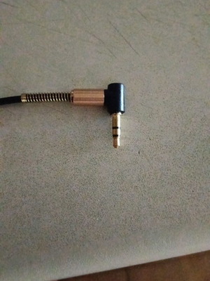 Aux cable new