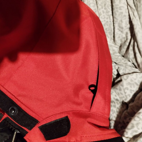 Efood jacket new, small size, waterproof and windproof