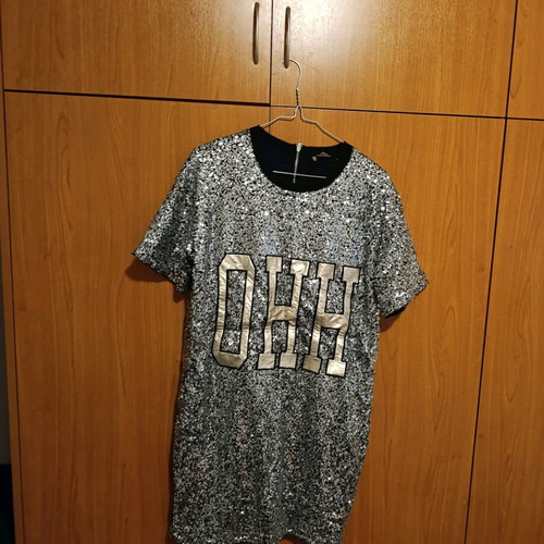 H&M dress like new, one size