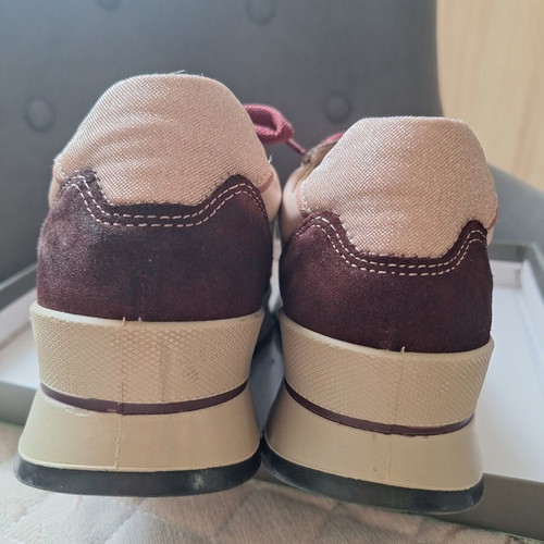 Imac women's anatomical sneakers size 39 like new