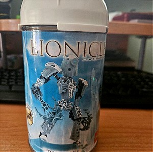 Lego Bionicle 8606 Toa Nuju