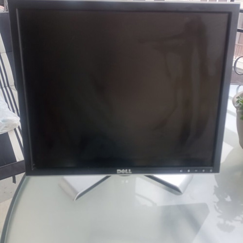 Dell computer monitor used