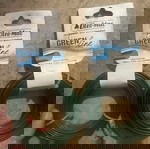 Μεσινεζες Oleo-Mac Greenline 2 τεμαχια (3,00mm X 15 μετρα)