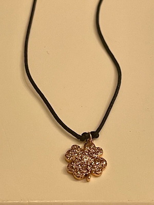 Loisir necklace like new