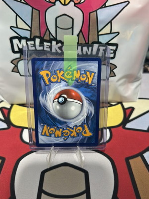 Clive Pokemon Paldean Fates Full Art Ultra Rare κάρτα σαν καινούργιο