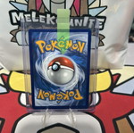Clive Pokemon Paldean Fates Full Art Ultra Rare κάρτα σαν καινούργιο