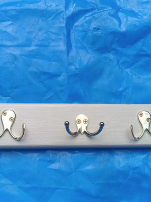Wall hanger 55cm handmade new