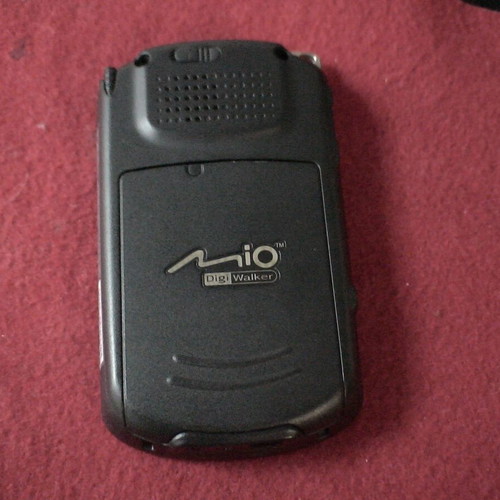 Mio Digiwalker P350 Pocket PC Windows… - € 27,00 - Vendora.cy