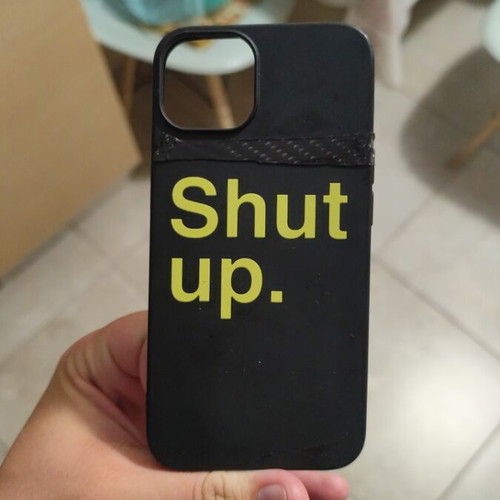 iPhone 13 case
