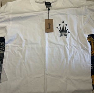 Stussy T-shirt
