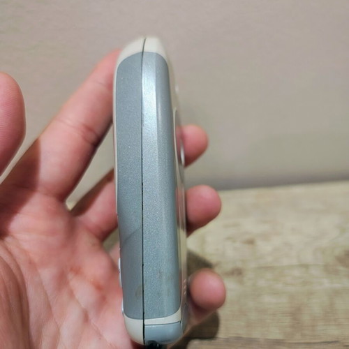 Siemens MC60 mobile phone used, working
