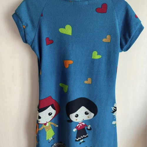 G-Heaven dress like new, multicolored, size S