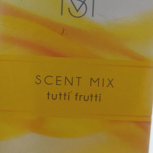 Avon Scent Mix Tutti Frutti Eau de Toilette 30 ml