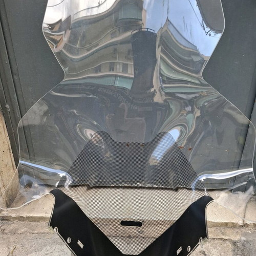 Jet14 200 windshield new