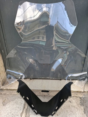 Jet14 200 windshield new