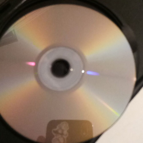 Ο Απίθανος DVD