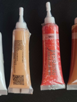 Leather Repair Cream καινούργιο