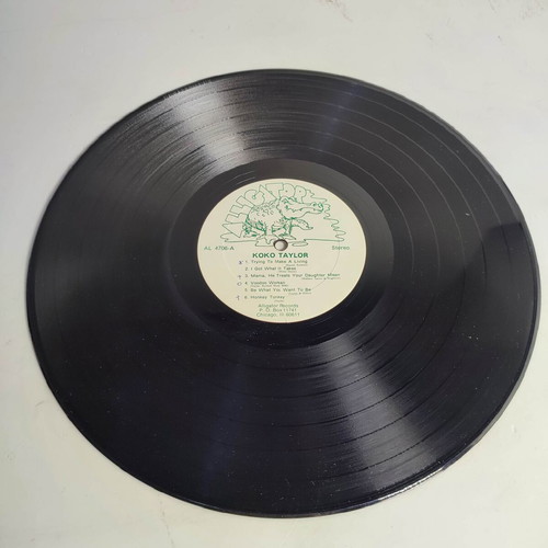 Koko Taylor I Got What It Takes vinyl like new, blues