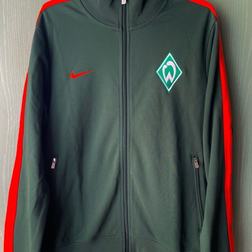 Werder Bremen jacket size medium new