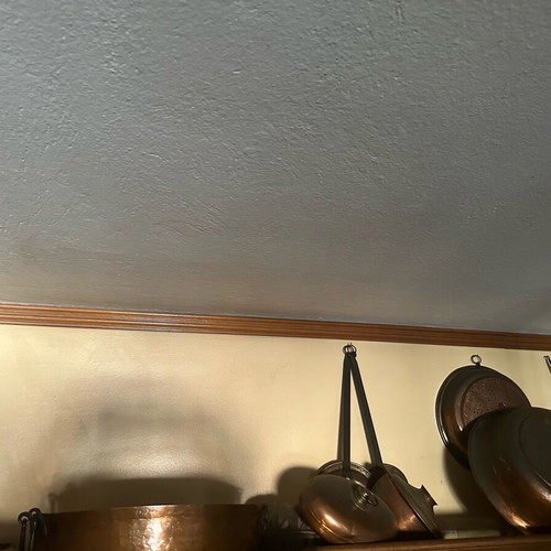 Antiques like new, various items