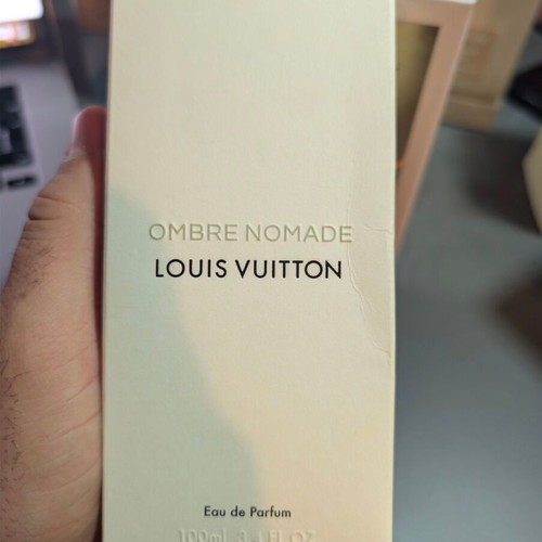 Louis Vuitton Ombre Nomade Eau de Parfum 100ml new, original