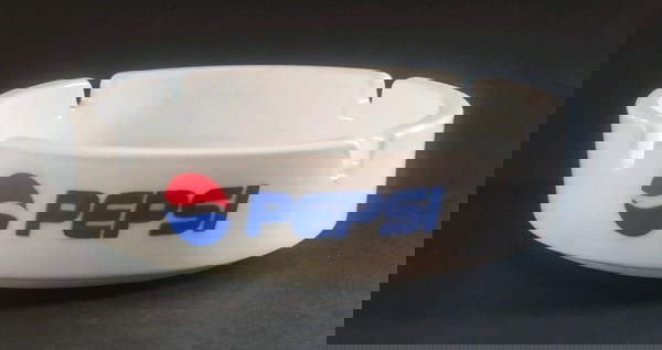 PEPSI τασάκι